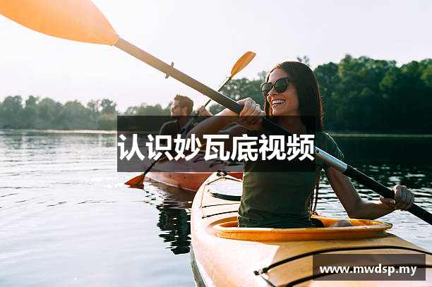 认识妙瓦底视频